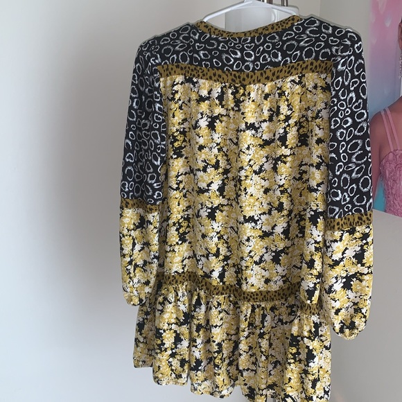 Umgee boho tunic - Picture 5 of 5